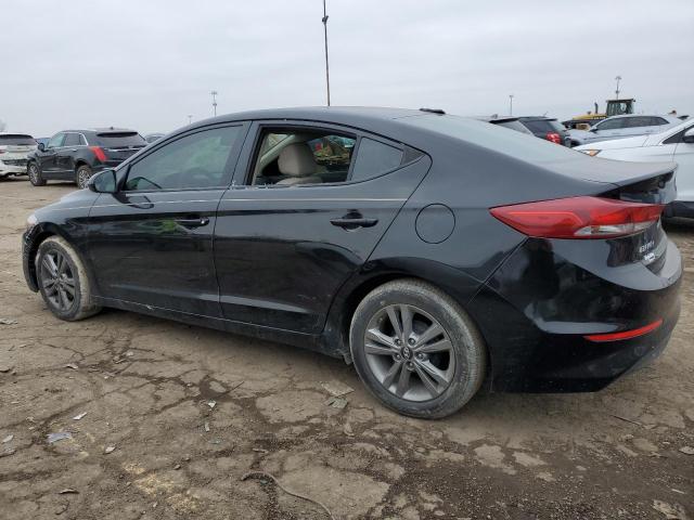 5NPD84LF7HH192887 | 2017 HYUNDAI ELANTRA SE