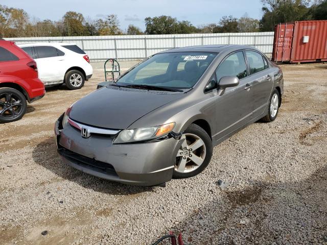 2008 Honda Civic EX