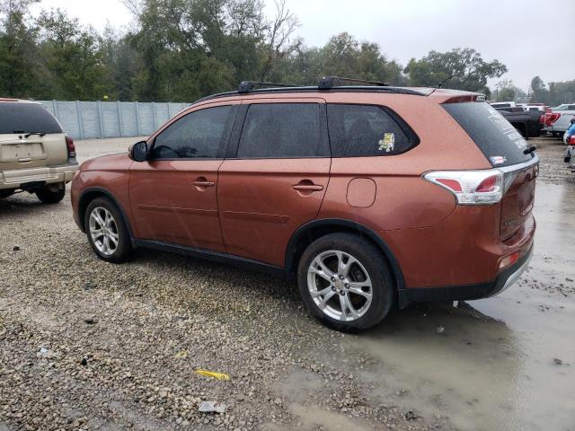 JA4AD3A31FZ013258 | 2015 MITSUBISHI OUTLANDER