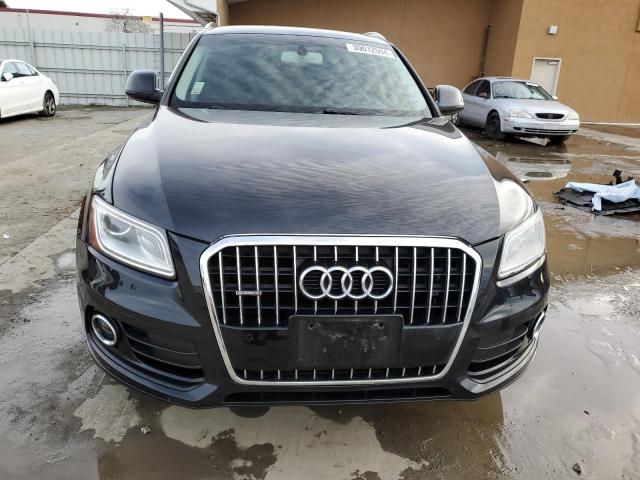 VIN WA1LFAFP2EA013754 2014 Audi Q5, Premium Plus no.5