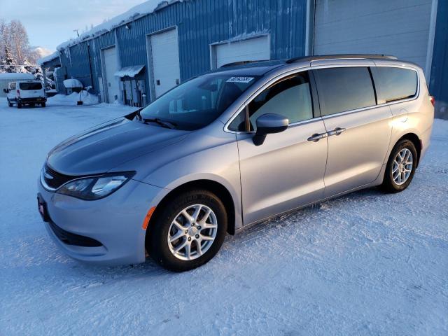 2020 Chrysler Voyager 