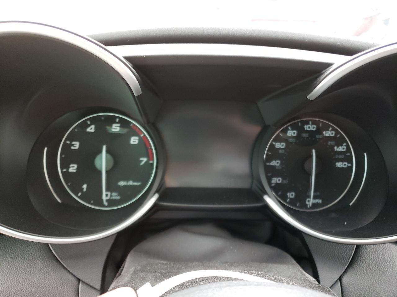 ZARFAMBN0P7669044 2023 Alfa Romeo Giulia Ti