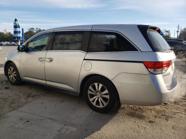 5FNRL5H45FB081865 | 2015 HONDA ODYSSEY EX