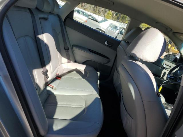 2017 KIA OPTIMA PLU KNAGV4LD0H5014546