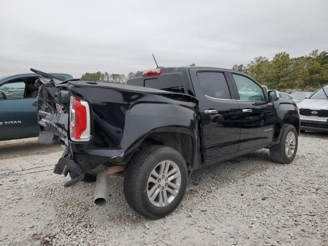 1GTG5DE11H1255299 | 2017 GMC CANYON SLT