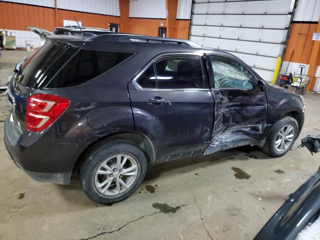 2016 CHEVROLET EQUINOX LT 2GNFLFEK8G6324157