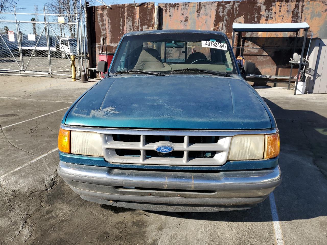 1FTCR14A6RPC04561 1994 Ford Ranger Super Cab 1FTCR14A6RPC04561 1994 Ford Ranger Super Cab