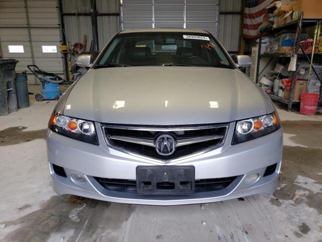 Image 5 of 2007 Acura TSX salvage vehicle - Lot #38993024 at Copart