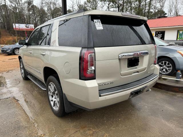 1GKS2CKJ0FR279677 | 2015 GMC YUKON DENA