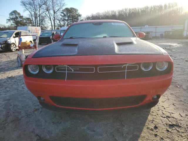2016 DODGE CHALLENGER - 2C3CDZAG2GH315877