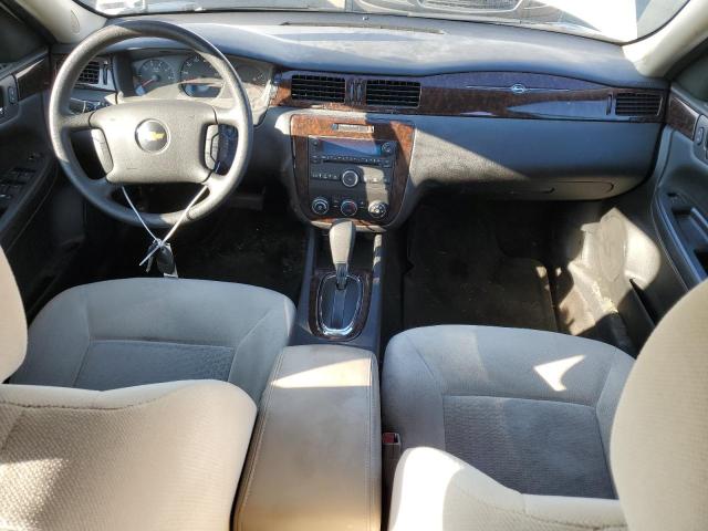 2G1WA5E35F1142146 | 2015 CHEVROLET IMPALA LIM