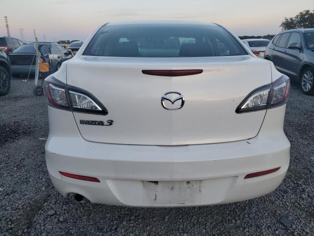 JM1BL1UG8C1598351 | 2012 Mazda 3 i