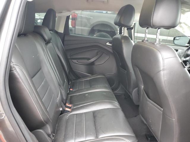 2015 Ford Escape Se VIN: 1FMCU0GX6FUA52069 Lot: 37578234