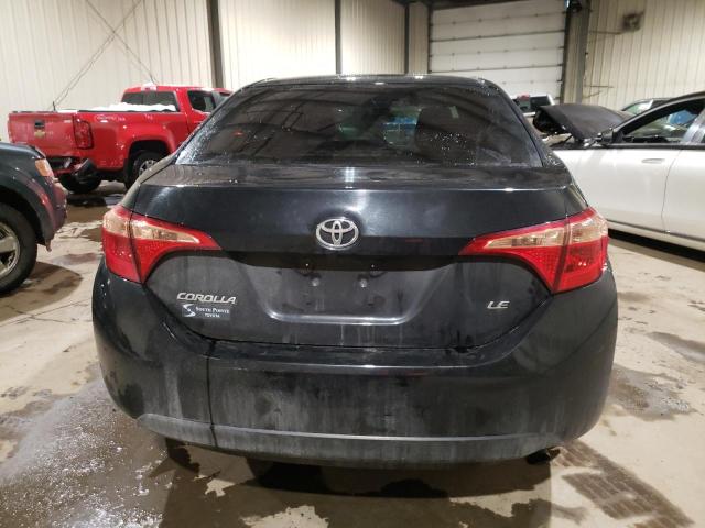 2T1BURHEXHC903954 | 2017 TOYOTA COROLLA L