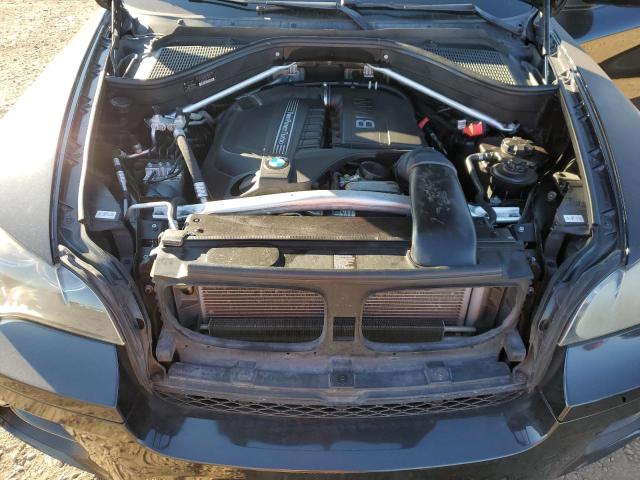 5UXFG2C59DL788241 2013 BMW X6 xDrive35I