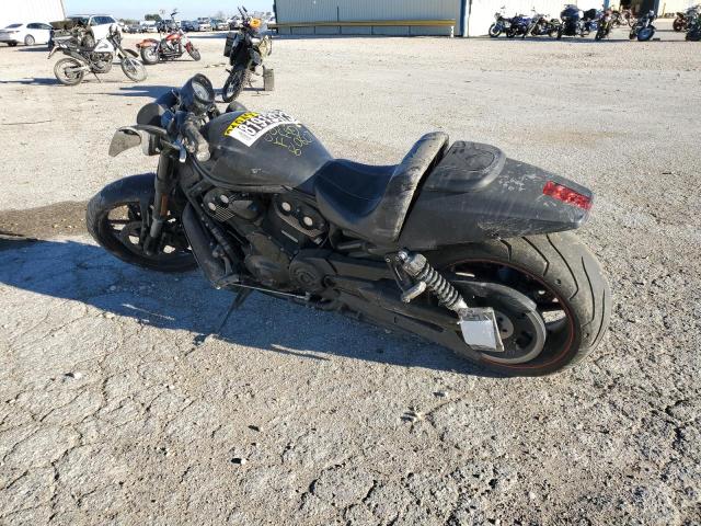 2014 HARLEY-DAVIDSON VRSCDX 1HD1HHH10EC808071