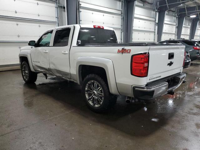 3GCUKREC5FG272082 | 2015 CHEVROLET SILVERADO