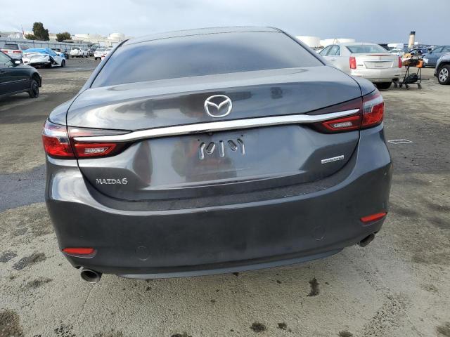 2020 Mazda 6 Touring VIN: JM1GL1VM5L1513802 Lot: 57739774