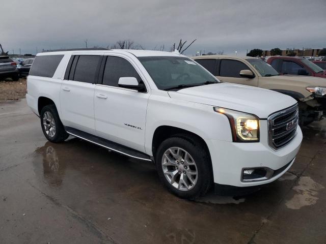 1GKS1FKC4GR126775 | 2016 GMC YUKON XL C