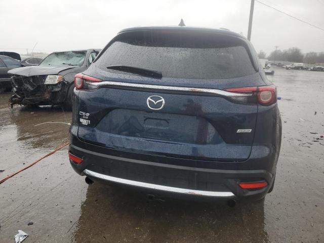 JM3TCBDY0G0115733 | 2016 MAZDA CX-9 GRAND