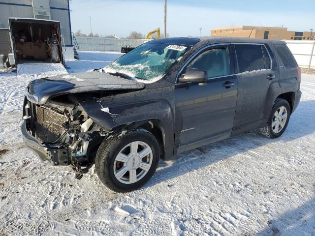 2016 GMC Terrain SLE