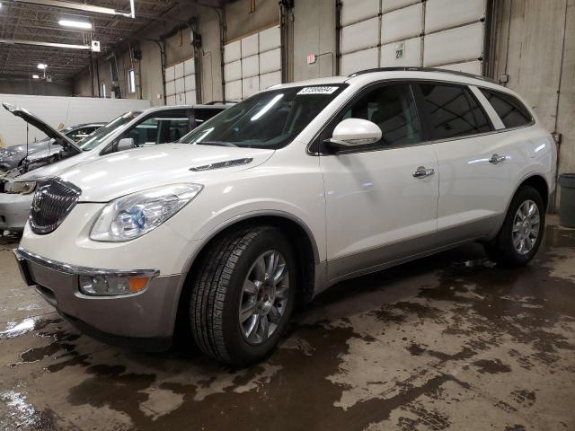 5GAKVCED1CJ217130 | 2012 Buick enclave