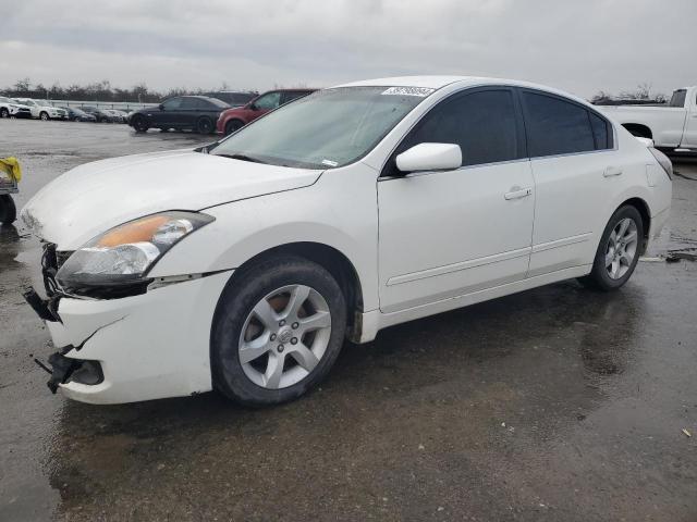 2007 Nissan Altima 2.5