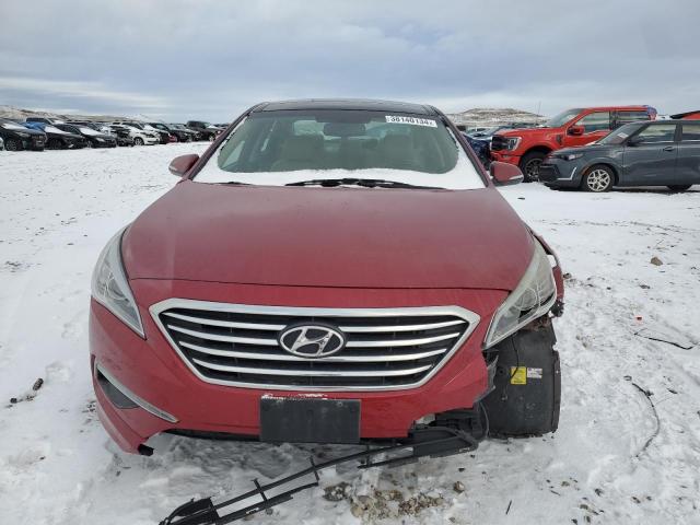 5NPE34AF6FH010485 | 2015 HYUNDAI SONATA SPO