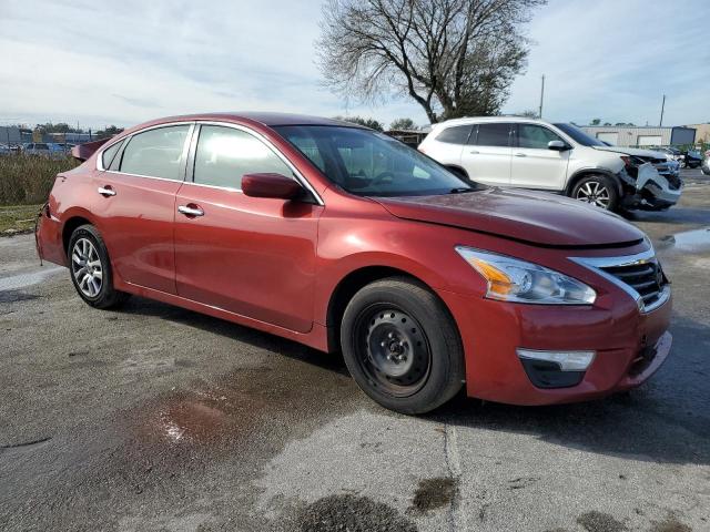 2015 Nissan Altima 2.5 VIN: 1N4AL3APXFN383231 Lot: 39332154