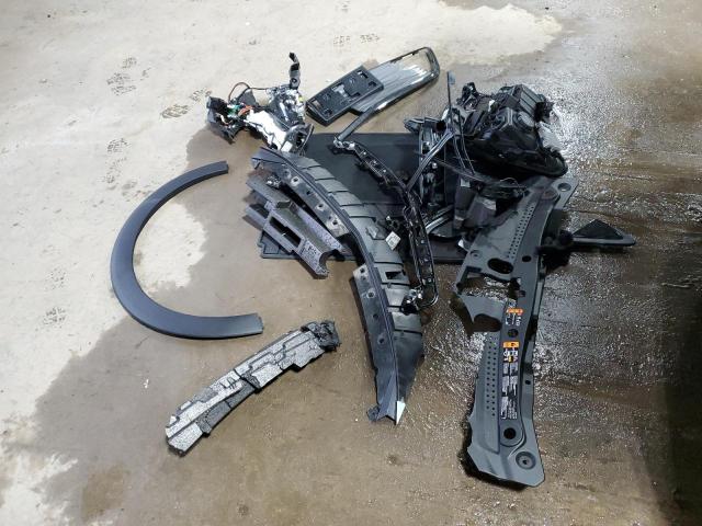 2023 CHEVROLET BOLT EUV L 1G1FY6S03P4187815