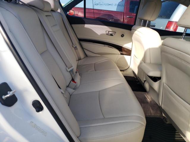2015 ACURA RLX TECH - JH4KC1F5XFC000070