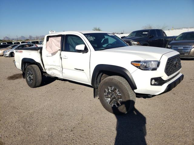 3TMCZ5AN0NM519175 | 2022 TOYOTA TACOMA DOU