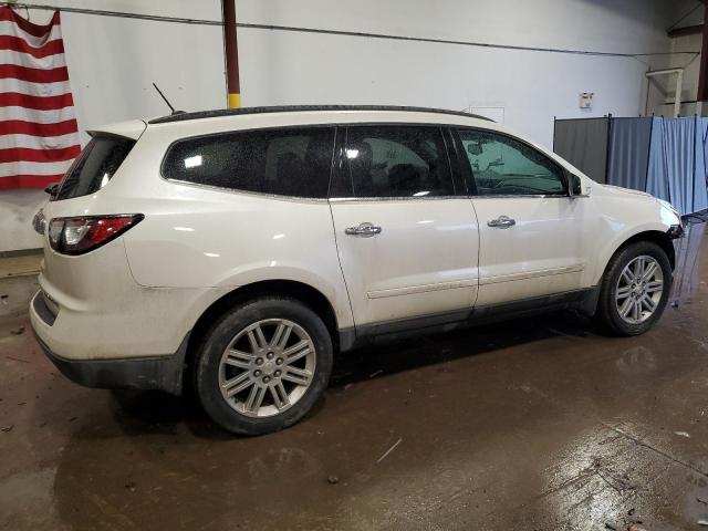 1GNKVGKD8EJ107552 | 2014 CHEVROLET TRAVERSE L