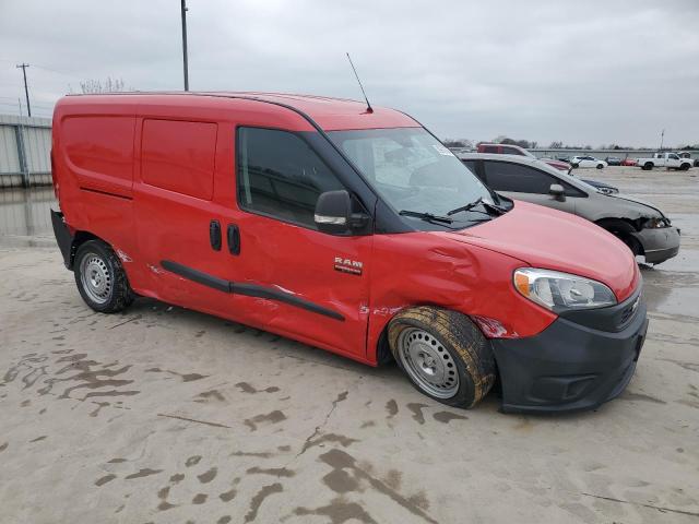 2019 RAM PROMASTER - ZFBHRFAB4K6L98361
