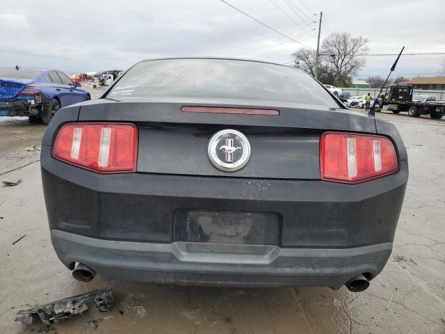 2012 Ford Mustang VIN: 1ZVBP8AM1C5207019 Lot: 39818874