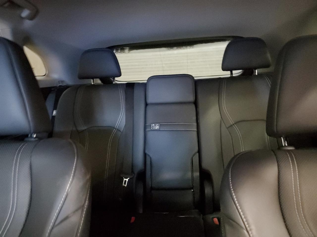 2T2HZMDA5LC257888 2020 Lexus Rx 350