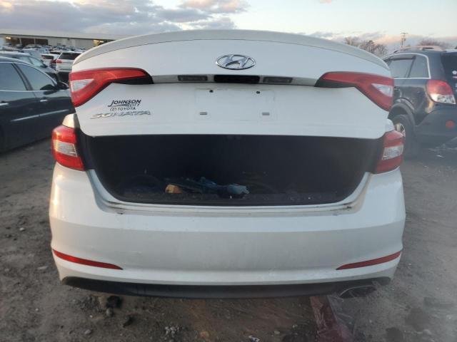 5NPE24AF9FH086818 | 2015 HYUNDAI SONATA