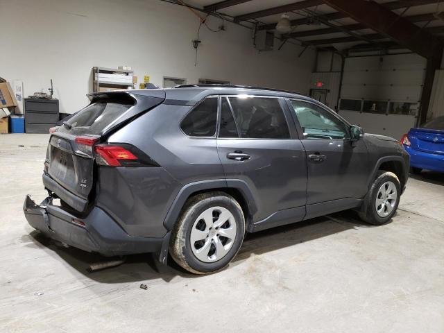 2021 Toyota Rav4 Le VIN: 2T3G1RFVXMC178231 Lot: 45689694