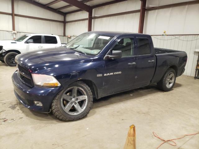 2012 Dodge Ram 1500 ST