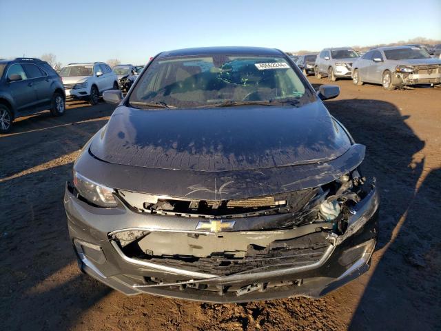 2018 CHEVROLET MALIBU LT - 1G1ZD5ST7JF255316