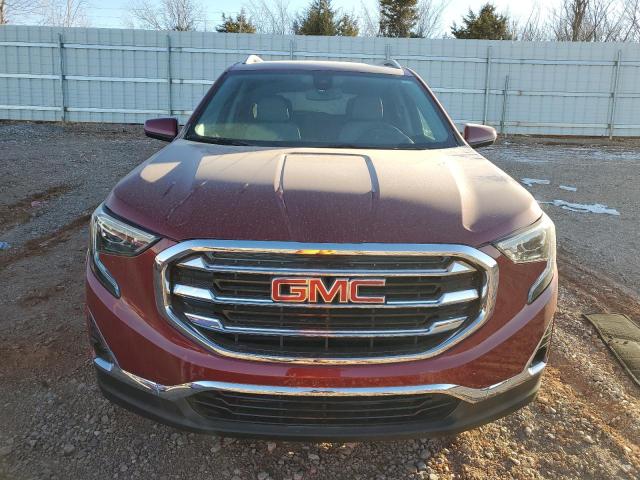 3GKALPEV9ML323498 | 2021 GMC TERRAIN SL