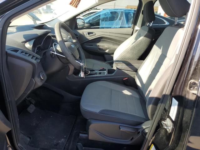 2019 FORD ESCAPE S - 1FMCU0F79KUA34063