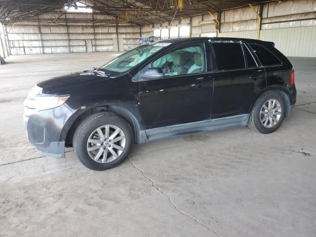 2013 Ford Edge Limited VIN: 2FMDK3K92DBA60631 Lot: 40835074