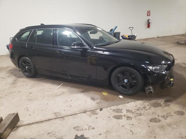 WBA3G7C5XFK481457 | 2015 BMW 328 XI