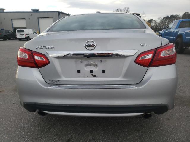 1N4AL3APXGC291520 | 2016 NISSAN ALTIMA 2.5