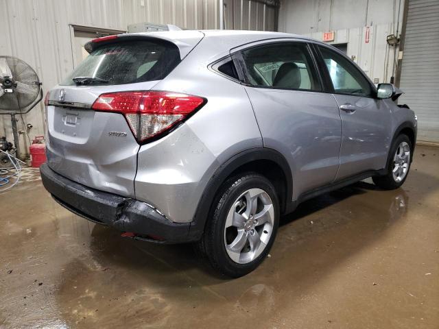 3CZRU6H31KG705203 | 2019 HONDA HR-V LX