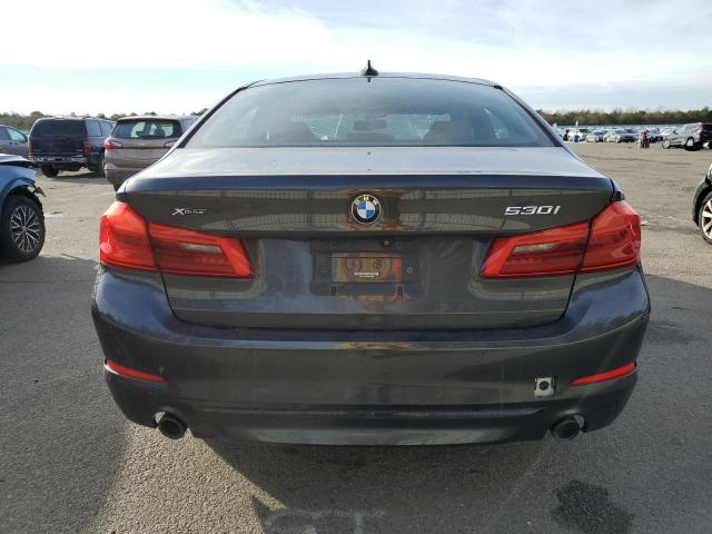 2019 BMW 530 XI - WBAJA7C51KG912788