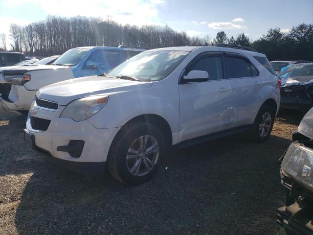 2GNFLFE3XE6313294 | 2014 CHEVROLET EQUINOX LT