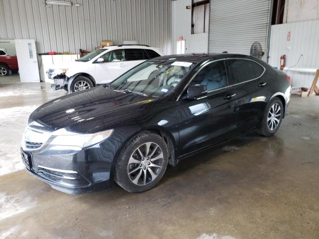 19UUB1F35GA011388 | 2016 ACURA TLX