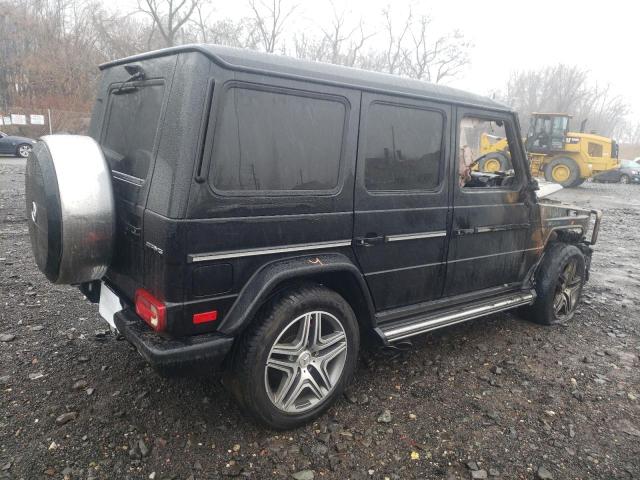 VIN WDCYC7DF0FX241388 2015 Mercedes-Benz G-Class, 6... no.3